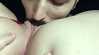 Sit on my face for domination 😏. Uncensored fetish roleplay with pierced nipples.