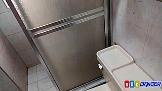 Forbidden teen stepsisters with huge asses in lustful homemade anal.