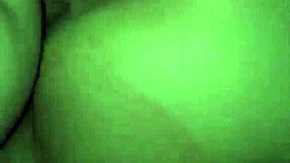 girlfriend shakes during intense orgasm wait