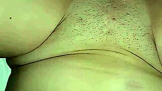 Unfaithful Neighbor Moans Non-Stop as We Get It On in Secret