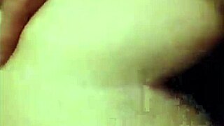 Wife thinks husband fucks her but brings friend to bed