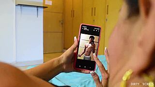 Lil Timy Swaps With Her Stepmothers Toy