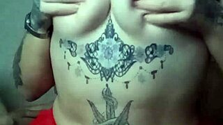 Brazilian Blonde Beauty Fucks Raw with Intense Passion