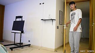 Lil Timy Swaps With Her Stepmothers Toy