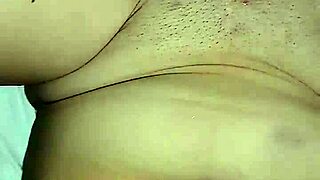 Unfaithful Neighbor Moans Non-Stop as We Get It On in Secret