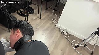 Femdom Soap Opera Queen Celina My 24-7 Slave