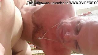 Fuck my big tits, you whore wife