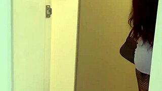 Naughty neighbor mandrake dripping with desire bangs big-dick neighbor!