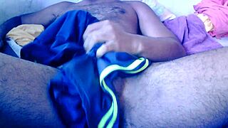 i had soo much urge for that bisexual creampie fun