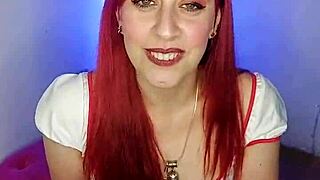 Short Dick Asks Gaucha Nurse For Professional Opinion On JOI SPH