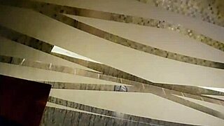 A new redhead babe washes her tight ass in the bathroom, preparing to lend it to me for some fun.