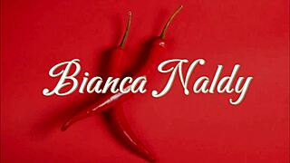 Athletic Milf Spied In Kitchen During Interview