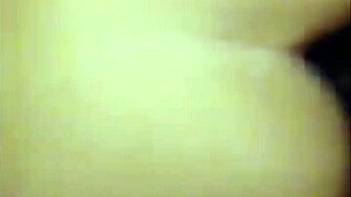 Wife thinks husband fucks her but brings friend to bed