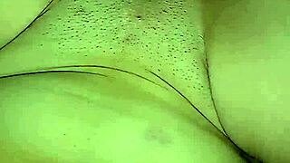 Unfaithful Neighbor Moans Non-Stop as We Get It On in Secret