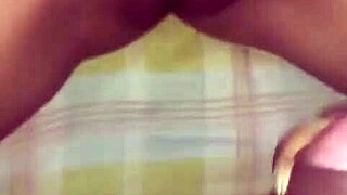 After the club, fucking with tight vagina 😍