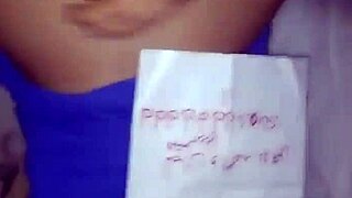 Arab milf's sexy ass gets pounded!