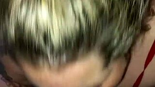 She swallows cumshot like a goddess