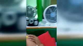 an amateur woman enjoys a big black cock in her ass, getting anal fucked and sucking it interracial style