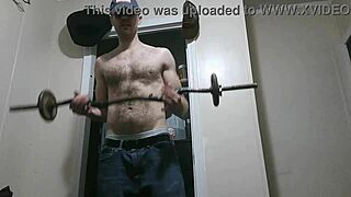 Game Session With Bent Over Action In 2025