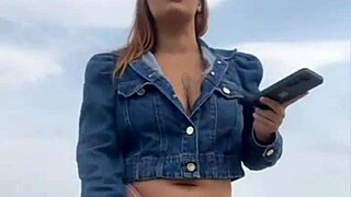 deixei ele de pau duro s� pra mim pegar e sentir o tamanho 😏