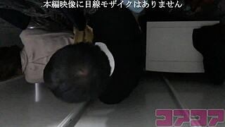 voyeur catches ol in locker sex