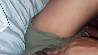 My Stepdad Burst Into My Room, Caught Me Without Panties, and Touched Me for Money!