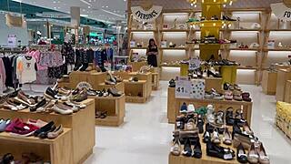 i broke him with my legs heels and cum