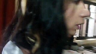 lenev8 fucks delivery guy and gets pizza bonus with all the cum