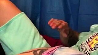 Rosebleu Sunset Full Porn Clip On My Profile 😏