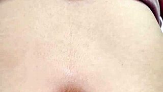 Me encanta poner a mi novia de espaldas para ver su culo rebotar