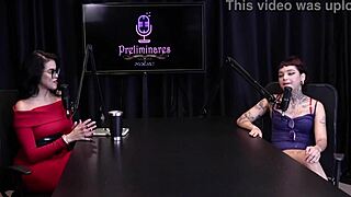 Best moments of annie clementine podcast 😈