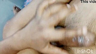 sweet indian bhabhi in hardcore anal video with hindi audio