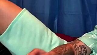 Rosebleu Sunset Full Porn Clip On My Profile 😏