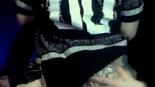 Wiccan Couple Explores Lust in Free Video on Channel