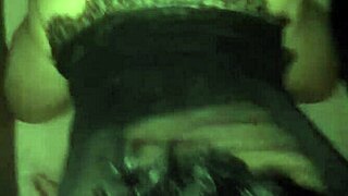 My best friend's wife wants to milk me all the time. She's so horny for oral!