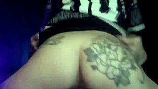 Wiccan Couple Explores Lust in Free Video on Channel