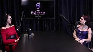 Best moments of annie clementine podcast 😈