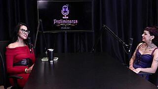 Best moments of annie clementine podcast 😈