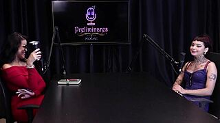 Best moments of annie clementine podcast 😈