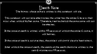 Cosplay L Fucks Misa