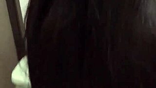 I Demanded My Huge Cock Fill Her Pussy With Cum In This Pov Anal Blowjob Session