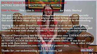 Dezi Rae Fingerfucks Pussy Deepthroats Boner