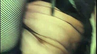 Milf Wife Bent Over For Anal Doggystyle And Riding In Lingerie