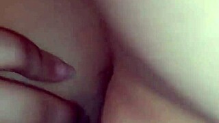 Colombian Bride's Tight Ass Anal