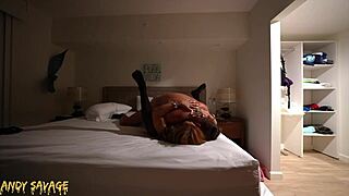 I fucked the Costa Rican realtor to buy the condo.