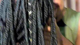 Girlfriend's friends pounced on me 😏