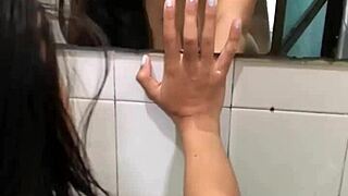 I Demanded My Huge Cock Fill Her Pussy With Cum In This Pov Anal Blowjob Session