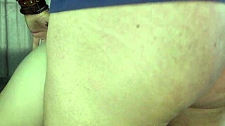 See that 18-year-old creampie up close?