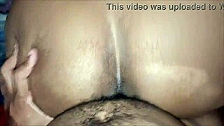 When my husband leaves for work, my stepson comes to fuck me and I cum hard on his big black cock