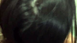 I Demanded My Huge Cock Fill Her Pussy With Cum In This Pov Anal Blowjob Session